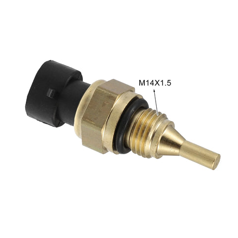 Dodge Ram 3500 Engine Coolant Temperature Sensor with Gasket