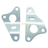 Yamaha YFZ450 Front Motor Engine Mount Bracket (2004–2013)