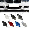 BMW F30 F31 LCI M Package Front Bumper Tow Hook Eye Cover Cap (2013–2018)