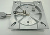 Heavy Duty Boat Seat Swivel, 8 Position Locking, 360° - Compatible with All Models