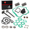 Club Car DS FE290 Valve Gasket Seal Spring Cotter Retainer (92-up)