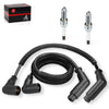 Can-Am Maverick 1000R Spark plug & Wire Cap (2013–2018)