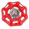 Car Red Start Stop Engine Button Switch Cover
