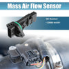 Subaru Impreza Mass Air Flow Sensor (1998-2000)