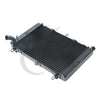 Yamaha FZS1000 Fazer FZ1 Radiator Cooler (2001-2005)