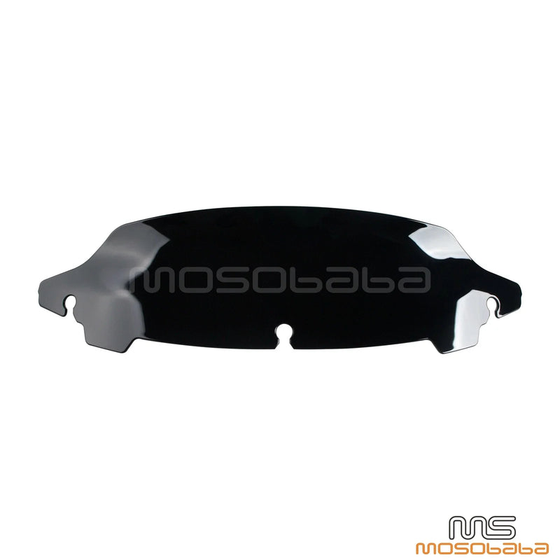 Harley Electra Glide, Street Glide, Ultra Limited ABS Windshield (2014-2023)