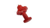 Volvo V740 V940 V960 10 x Door Panel Retainer Clips (85-98)