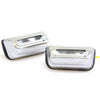 Toyota Corolla KE30 / KE35 SR5 DLX Sedan 1974-1981 License Plate Lights