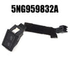 Tiguan Electric Tailgate Delay Kit with Wire Assembly