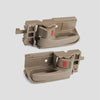 Toyota Corolla 4x Inner Door Handle (2003-2008)