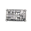 Benz C-Class W205 S205 S-Class W222 LED Driver Module Headlight Ballast