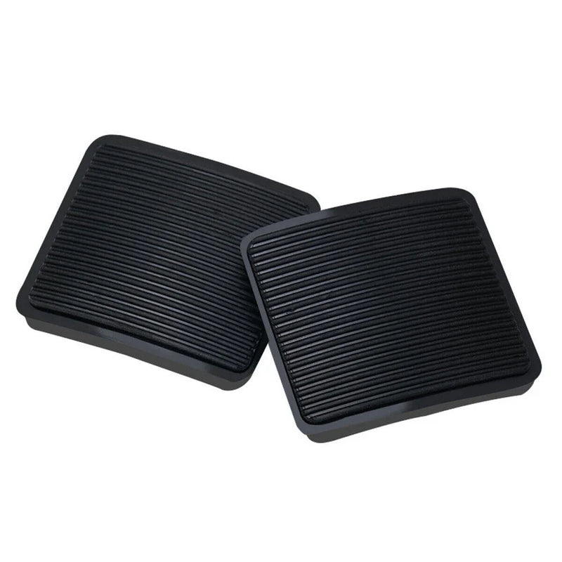 Ford Ranger Brake & Clutch Pedal Rubber Pads (1991-2007)