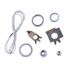 Ford Massey Ferguson 3, 4 & 6 Cyl Injection Pump Repair Kit (1990-2000)