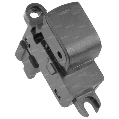 Nissan Navara D40 LH Front Single Power Window Switch (2005-2015)