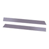 Mercedes S-Class W220 Door Window Pillar Post Cover (2000-2006)