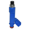 Toyota Yaris NCP91 / 93 1.5L 1NZ-FE 4PCS Fuel Injectors (2005-2011)
