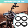 Kawasaki ZR550 Oil Seal 39mmx51mmx8mm Front Fork Oil Seal