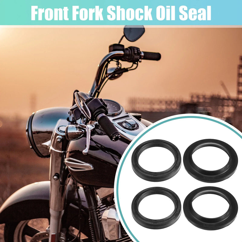 Kawasaki ZR550 Oil Seal 39mmx51mmx8mm Front Fork Oil Seal