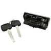 01-06 Toyota Camry, Lexus ES300, ES330, Solara Glove Box Latch Handle Lock
