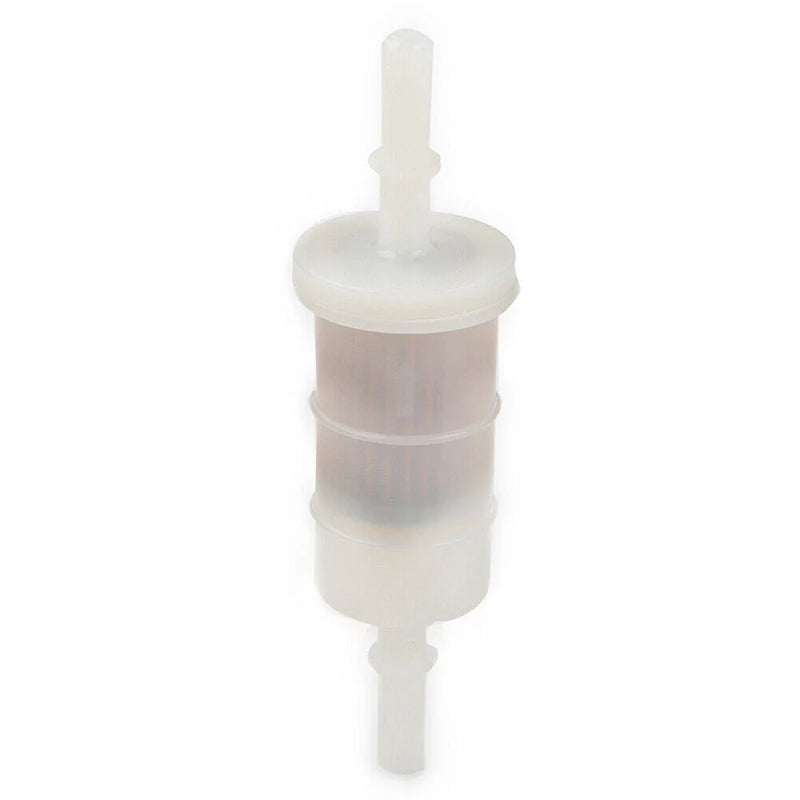 Mercury Marine In-line Fuel Filter 8mm 5/16"