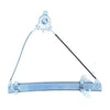 Hyundai Excel X3 3DR Hatch Front Right Manual Window Regulator (1994-2000)