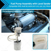 Audi Q5 Fuel Pump Assembly w/ Level Sender (2009-2017)