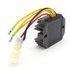 Tohatsu Outboard MFS25A MFS30A Voltage Rectifier Regulator (2002-2005)