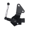 Ram 1500 Rear Left Suspension Ride Height Level Sensor (2013-2014)