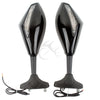 Honda CBR600F3 (95-98), CBR600F4i LED Turn Signal Rearview Mirrors (01-07)