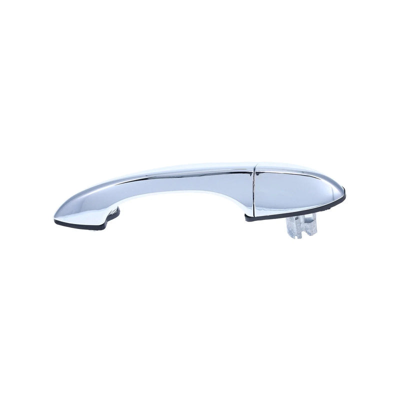 BMW X5 8pcs Chrome Outer Door Handle and Carrier Cable (2000–2007)