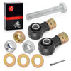 Polaris Tie Rod End Kit 2 x