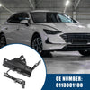 Hyundai Sonata 2015-2017 - Durable Black Hood Lock Latch