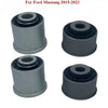 Ford Mustang 4Pcs Rear Knuckle Bushing (2015–2023)