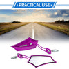 Motorcycle M10 M8 Motorcycle Rear View Mirror