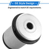 Toyota Fortuner Hilux Control Arm Suspension Bushing (2005-2023)
