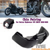 Harley Nightster 975 Front Chin Fairing Spoiler Cover (2022-2023)