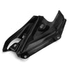 Kawasaki Z900 Unpainted ABS Air Intake Vent (2017-2019)