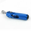 Universal Motorcycle CNC Folding Foot Pegs (F2)