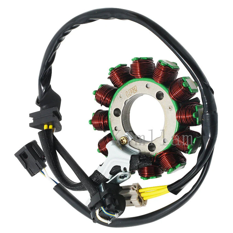 Honda CRF450R / CRF450RX Stator Coil (2021-2024)