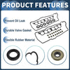 Toyota 4Runner 1996-2002 3.4L V6  VS50422R Valve Cover Gasket Set