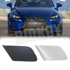 Lexus IS300 IS350 Tow Hook Hole Cover Cap (2017–2020)