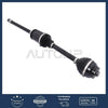 BMW G30 530i 540i xDrive CV Axle Assembly (2017–2019, 2021–2022)