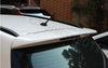 Suzuki SX4 S-CROSS Unpainted Factory Style Spoiler Wing ABS (2013-2020)