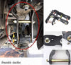 Mitsubishi Triton L200 3" Lift Kit Strut Spacer (2005-2014)