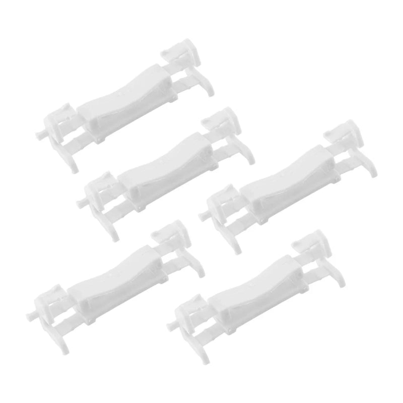 Mitsubishi Lancer EVO 10x Molding Trim Clips (2002-2016)