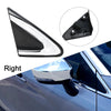 Mitsubishi Eclipse Cross Right Side Mirror Cover Trim (2018–2021)