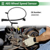 Buick LaCrosse ABS Wheel Speed Sensor (2017–2019)