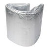 Sound Deadener Thermal Heat Insulation Sound-Absorbing Cotton Mat
