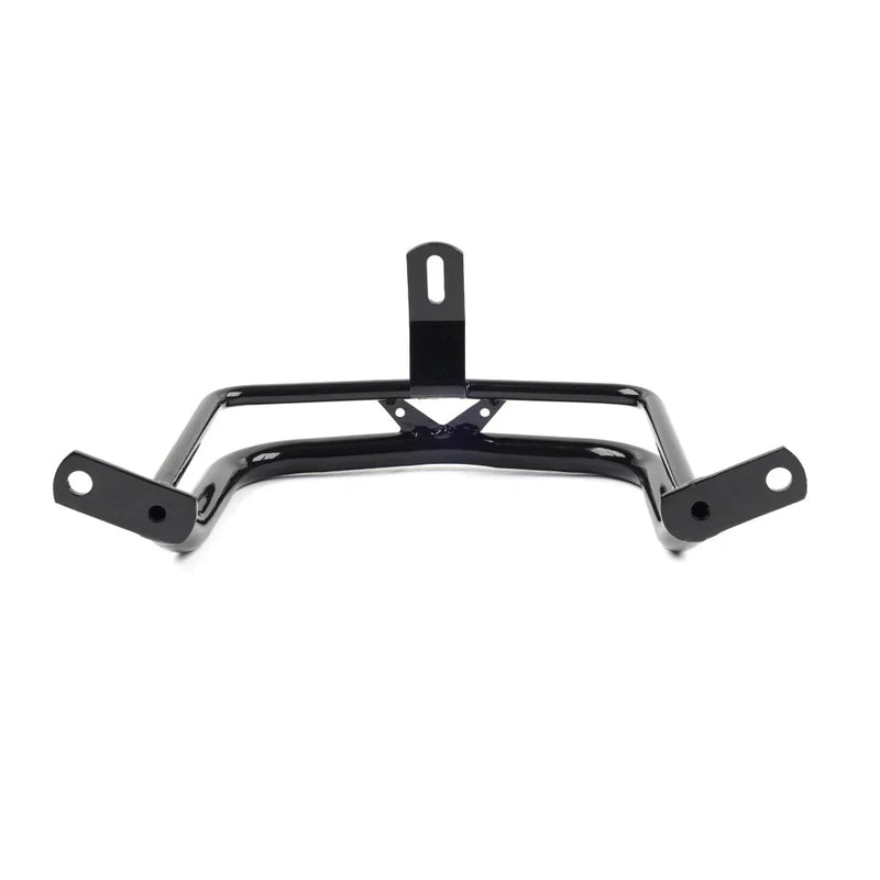 Harley FLT FLHT FLHR FLHRC Rear Mudguard Rail Trim Bumper (1980-2008)