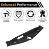 Toyota Camry Radiator Support Cover (2018-2024)